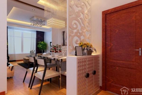 客厅装修走廊风水要注意的问题 客厅装修走廊风水要注意的问题