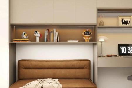 书房设立在卧室有什么风水讲究