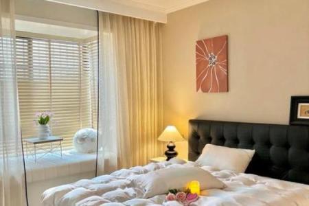 卧室里面安装吸顶灯的风水禁忌