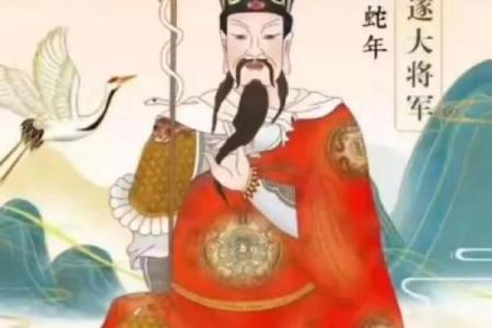 潮汕地区的算命大师