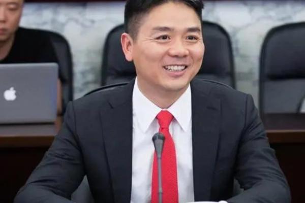 刘强东的八字 刘强东的八字