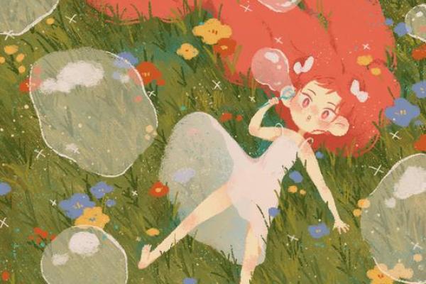 神叨酱：8.18日心灵运势测试