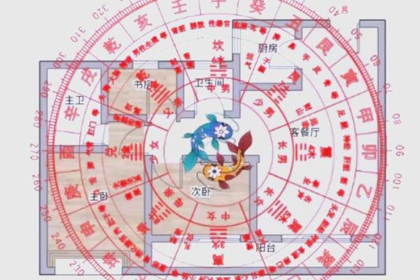 政府官员如何进行风水设计和布局