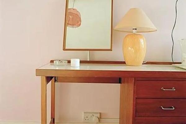 书桌正对镜子有什么风水讲究