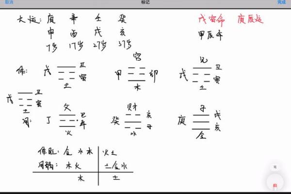 梅花易数怎么测出人的生辰八字