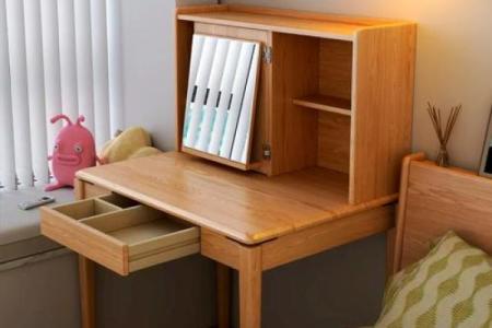 书桌正对镜子有什么风水讲究