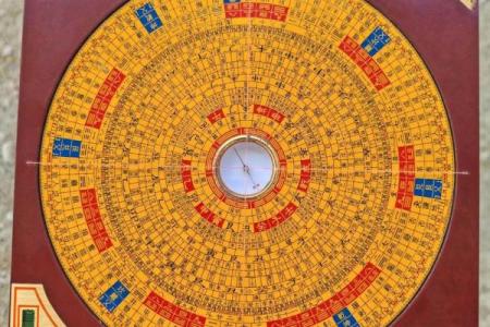 风水入门学_玄空风水基础是什么