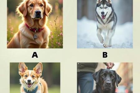 根据名字测试你是什么动物  本命动物测试