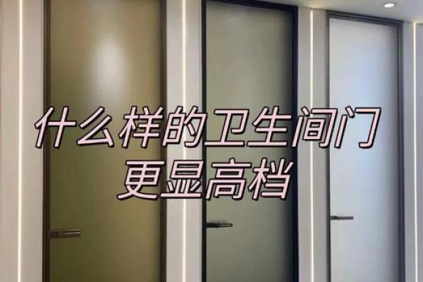 卫生间门高于厨房门风水影响家庭财运吗