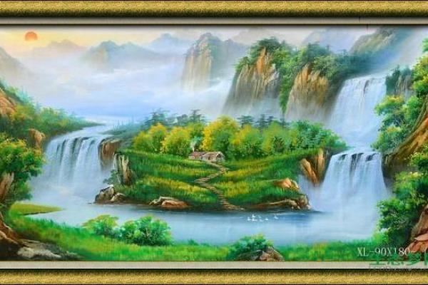 商业风水案例之商业风水中特神 商业风水案例之商业风水中特神