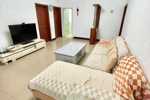 租个风水不好的房子