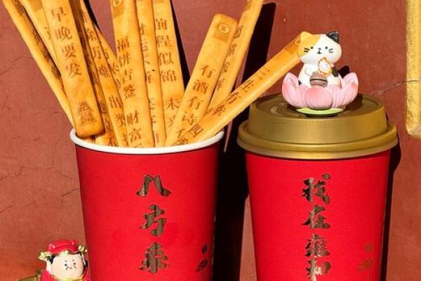 算命抽签上上签