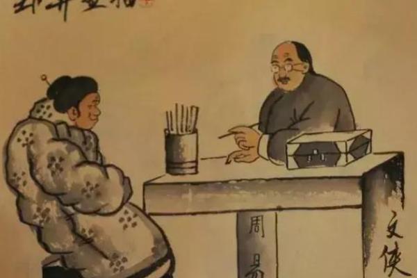 一直流传的算命故事,真实的实例 一直流传的算命故事,真实的实例