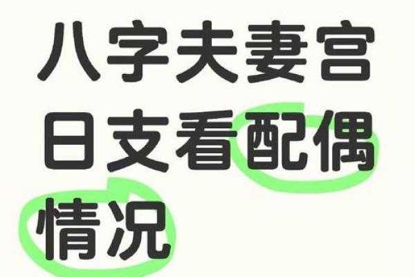 八字夫宫水 八字夫宫水