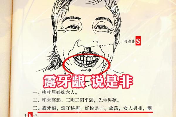 你的“脸”上,藏着你一生的风水 你的“脸”上,藏着你一生的风水