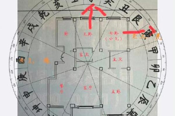 沿滩区阴宅风水