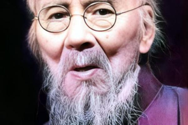 陈伯:香港风水大师 陈伯:香港风水大师