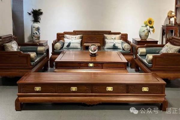 家具风水摆放_红木家具如何摆放才好