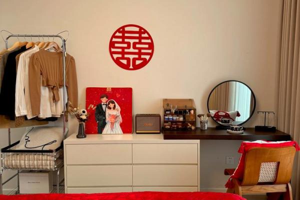 装修房屋小户型风水之布局讲究