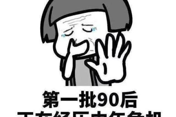 神准测试-你潜在的职场危机是什么？