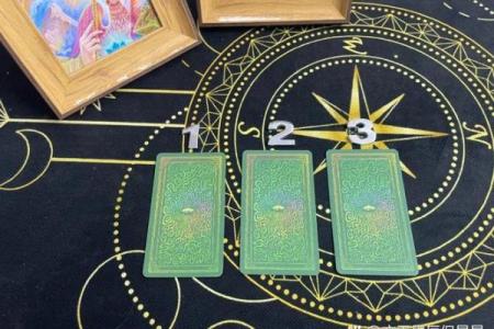 塔罗牌测试：念念不忘？必有回响？你们还能复合吗？