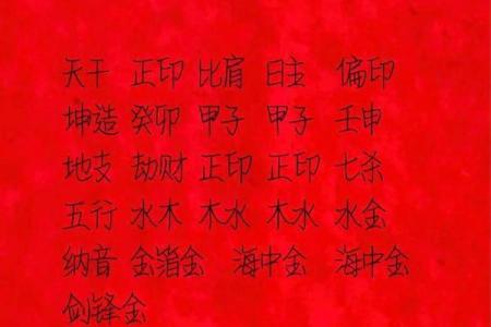 算命生辰八字手机软件