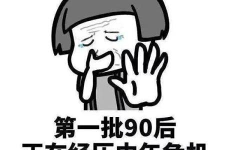 神准测试-你潜在的职场危机是什么？