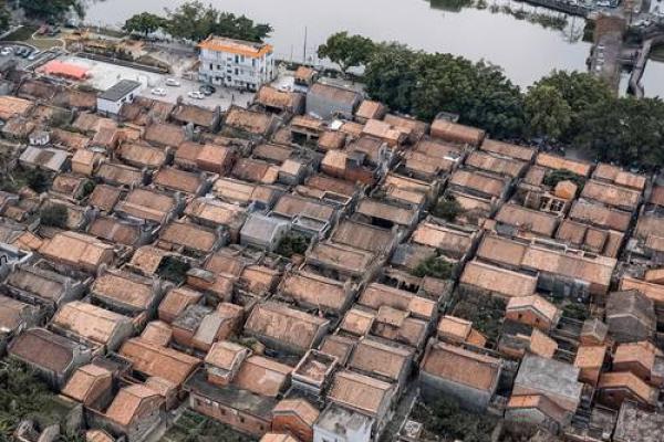 佛山什么样的房子风水好 佛山什么样的房子风水好