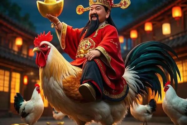 八字属鸡 八字属鸡