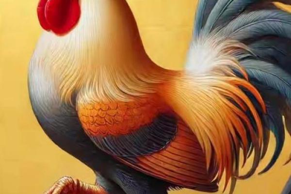 八字属鸡 八字属鸡