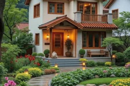 佛山什么样的房子风水好