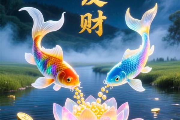 风水角度鱼从鱼缸里跳出来有什么寓意预兆