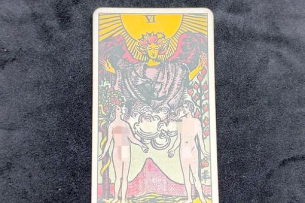 塔罗测试:10月男女婚姻运势? 塔罗测试:10月男女婚姻运势?