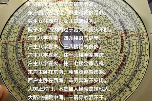 房屋风水禁忌与破解，房屋风水禁忌与破解房屋风水