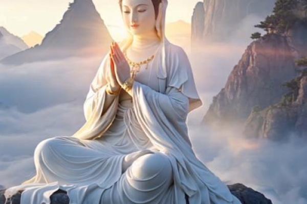 观音菩萨摆放风水禁忌