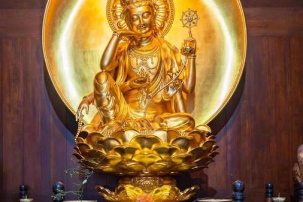 观音菩萨摆放风水禁忌