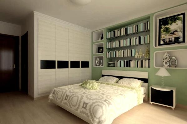 卧室北方风水 卧室北方风水