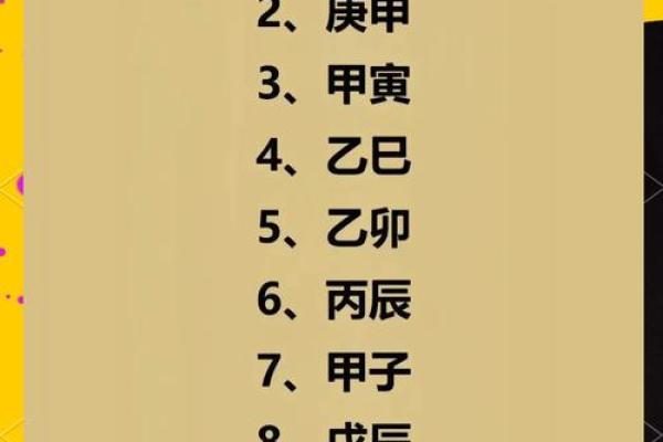 八字命理怎样定格局 八字命理怎样定格局