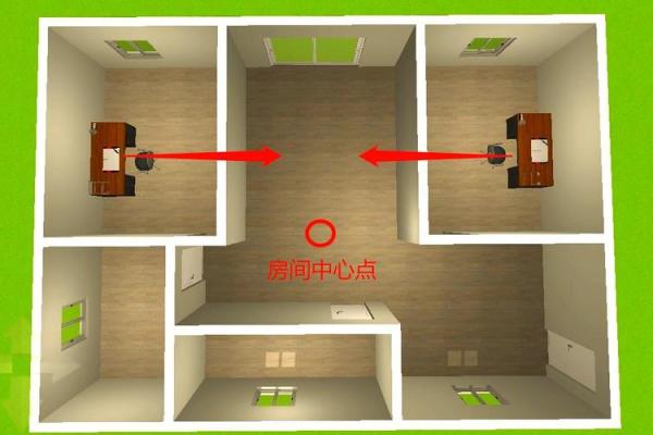 哪些风水布局影响孩子的学习