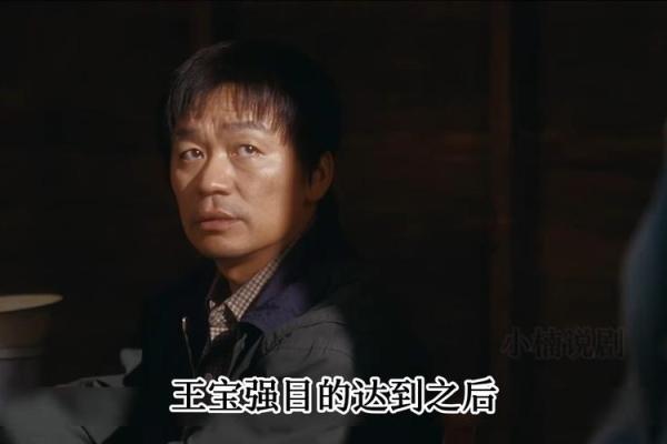 王宝强紫薇斗数