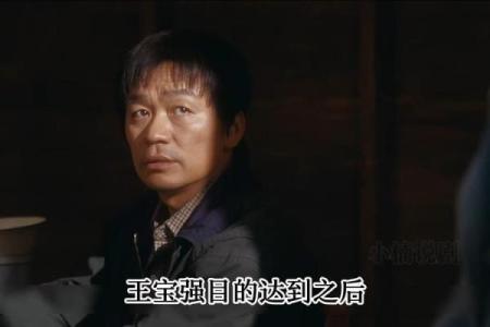 王宝强紫薇斗数