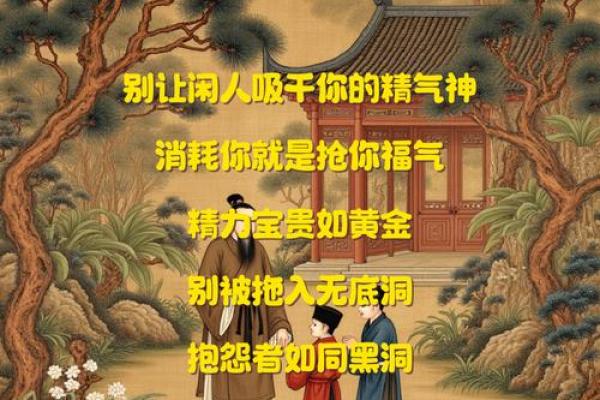 风水故事:破人风水,损人害己 风水故事:破人风水,损人害己