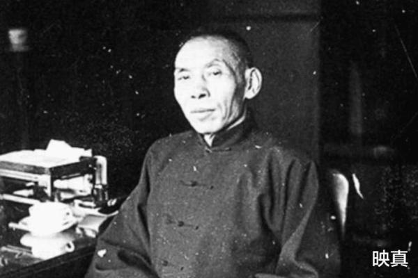 杜月笙八字命局详解