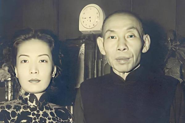 杜月笙八字命局详解