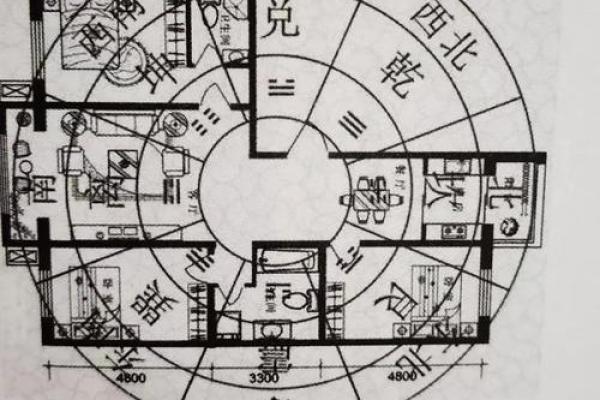 半弧的房子风水好吗