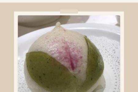 风水祭奠上坟必备三种点心是什么