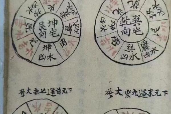 天星风水_胡八一解释什么是天星风水之术