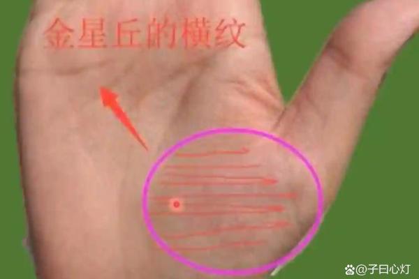 有横财偏财的手相女命八字