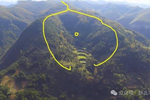 如何看墓地风水的好坏吉凶