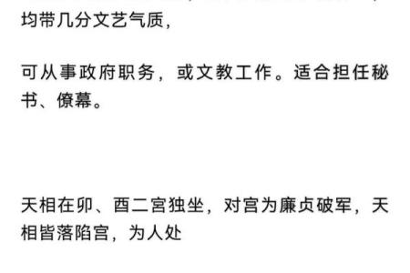 紫薇斗数比塔罗